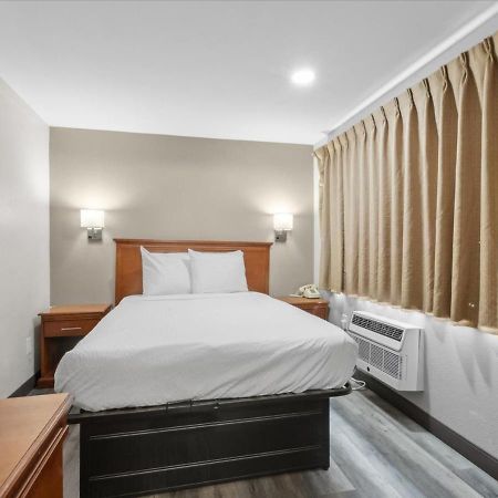 Edison Motor Lodge ภายนอก รูปภาพ